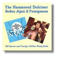 The Hammered Dulcimer Strikes Again & Fennigmania