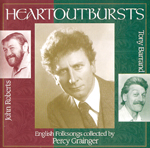 Roberts & Barrand - Heartoutbursts