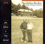 Roberts & Barrand - Naulakha Redux
