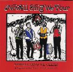 Nowell Sing We Clear - Nowell Sing We Four